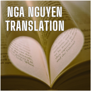 Nga Nguyen Translation